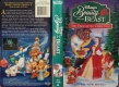 Disney's Beauty and the Beast Enchanted Christmas
